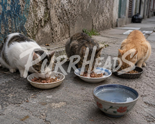 May 2026: Kitten Season Arrives